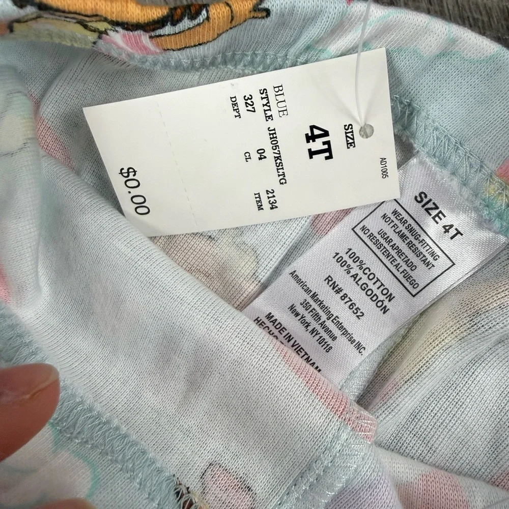 Cocomelon‎ Kids PJ Pants